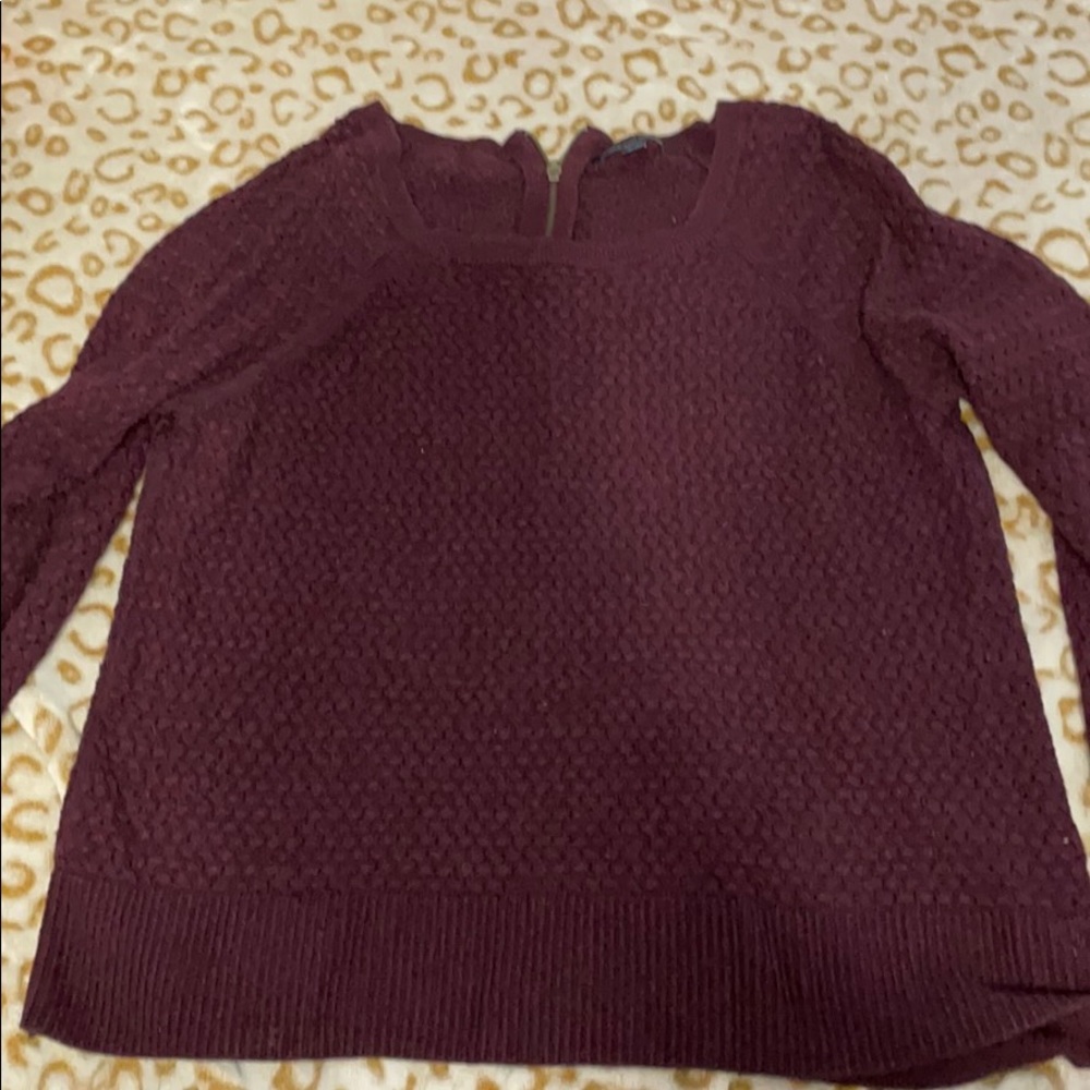 American Eagle sweater